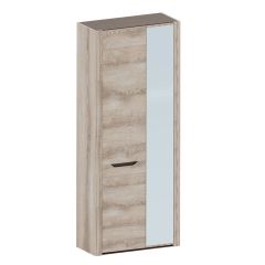 АФИНА А12а Шкаф для одежды и белья таормина в Невьянске - nevyansk.mebel24.online | фото