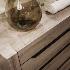 АФИНА А2 Комод (таормина) в Невьянске - nevyansk.mebel24.online | фото 2