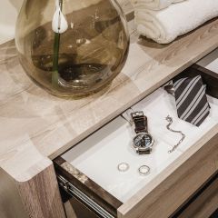 АФИНА А2 Комод (таормина) в Невьянске - nevyansk.mebel24.online | фото 3