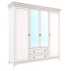 АГАТА АТ 1 Шкаф для одежды в Невьянске - nevyansk.mebel24.online | фото