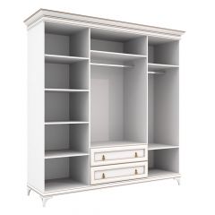 АГАТА АТ 1 Шкаф для одежды в Невьянске - nevyansk.mebel24.online | фото 2