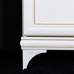АГАТА АТ 1 Шкаф для одежды в Невьянске - nevyansk.mebel24.online | фото 3