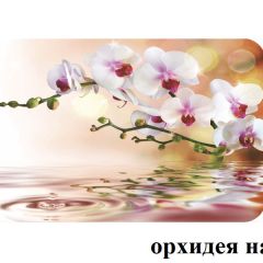 БОСТОН - 3 Стол раздвижной 1100/1420 опоры Триумф белые в Невьянске - nevyansk.mebel24.online | фото 3