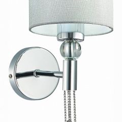 Бра EVOLUCE Primma SLE105171-01 в Невьянске - nevyansk.mebel24.online | фото 2