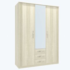 ДИАНА Д11 Шкаф для одежды в Невьянске - nevyansk.mebel24.online | фото