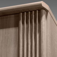 ДИАНА Д11 Шкаф для одежды в Невьянске - nevyansk.mebel24.online | фото 7