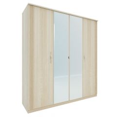 ДИАНА Д11А Шкаф для одежды в Невьянске - nevyansk.mebel24.online | фото