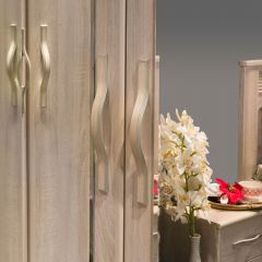 ДИАНА Д11А Шкаф для одежды в Невьянске - nevyansk.mebel24.online | фото 4