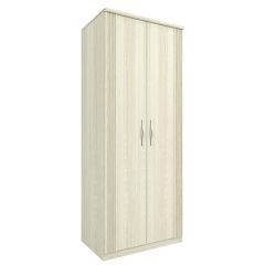 ДИАНА Д12 Шкаф для одежды в Невьянске - nevyansk.mebel24.online | фото
