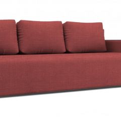 Диван Алиса 4 Vital PEACH - Teos Black в Невьянске - nevyansk.mebel24.online | фото