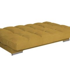 Диван Хельга Dream Yellow в Невьянске - nevyansk.mebel24.online | фото 2