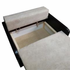 Диван Канзас 1.20 Собачка (Канасик) в Невьянске - nevyansk.mebel24.online | фото 3
