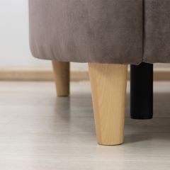 Диван-кровать Лора арт. ТД 331 в Невьянске - nevyansk.mebel24.online | фото 8