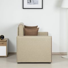 Диван-кровать Найс Р (85) ТД 295 в Невьянске - nevyansk.mebel24.online | фото 4