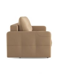 Диван-кровать "SMART" 1 СК (Velutto 05) в Невьянске - nevyansk.mebel24.online | фото 4