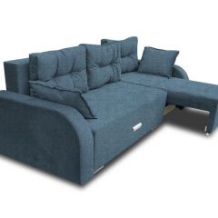 Диван Милан Savana Plus Blue в Невьянске - nevyansk.mebel24.online | фото 2