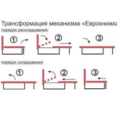 Диван угловой Алиса Bahama GRAFIT без подлокотников в Невьянске - nevyansk.mebel24.online | фото 4