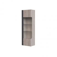 БРИЗ Гостиная (модульная) в Невьянске - nevyansk.mebel24.online | фото 6
