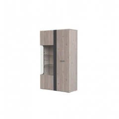 БРИЗ Гостиная (модульная) в Невьянске - nevyansk.mebel24.online | фото 7