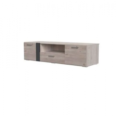 БРИЗ Гостиная (модульная) в Невьянске - nevyansk.mebel24.online | фото 8