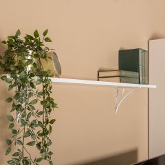 Гостиная Миндаль (модульная) в Невьянске - nevyansk.mebel24.online | фото 6