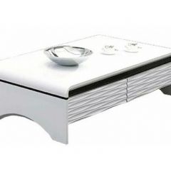 Журнальный столик 3D MODO 130 см в Невьянске - nevyansk.mebel24.online | фото 3
