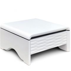 Журнальный столик 3D MODO Quadro II в Невьянске - nevyansk.mebel24.online | фото 2