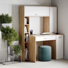 КАЛГАРИ МС Спальный гарнитур в Невьянске - nevyansk.mebel24.online | фото 5