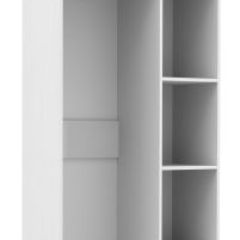 КЛАУДИ КД8 Шкаф для одежды в Невьянске - nevyansk.mebel24.online | фото 2