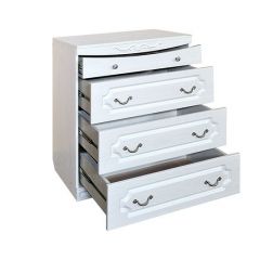 Комод 990 "Мария-Луиза 8" в Невьянске - nevyansk.mebel24.online | фото 2