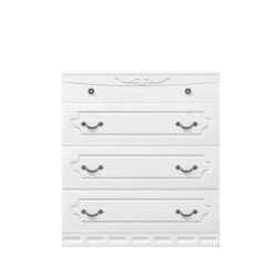Комод 990 "Мария-Луиза 8" в Невьянске - nevyansk.mebel24.online | фото 4