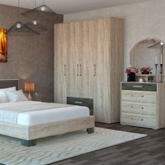 Комод К-2.7 ВЕРСАЛЬ-2 в Невьянске - nevyansk.mebel24.online | фото 4