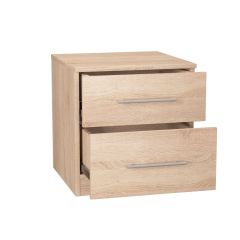 Комод K-48x45x45-1 Калисто (тумба прикроватная) в Невьянске - nevyansk.mebel24.online | фото 2