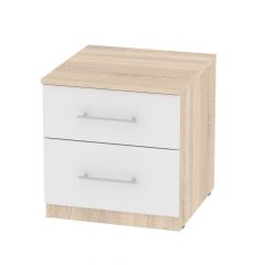 Комод K-48x45x45-1 Калисто (тумба прикроватная) в Невьянске - nevyansk.mebel24.online | фото