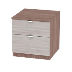 Комод K-48x45x45-1-TR Калисто (тумба прикроватная) в Невьянске - nevyansk.mebel24.online | фото