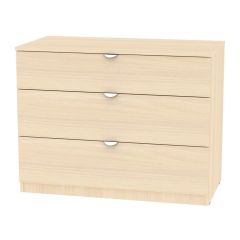 Комод K-70x90x45-1-TR Калисто в Невьянске - nevyansk.mebel24.online | фото