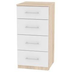 Комод K-93x45x45-1 Калисто в Невьянске - nevyansk.mebel24.online | фото