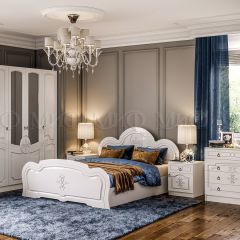 КАРОЛИНА Комод в Невьянске - nevyansk.mebel24.online | фото 2