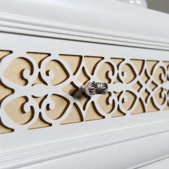 КЛАУДИ КД2 Комод в Невьянске - nevyansk.mebel24.online | фото 2