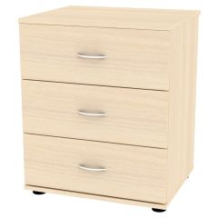 Комод "Алиса (K5)" ручка скоба в Невьянске - nevyansk.mebel24.online | фото