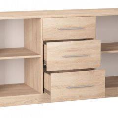 Комод K-70x135x45-1 Калисто в Невьянске - nevyansk.mebel24.online | фото 2