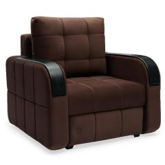Комплект мягкой мебели Остин HB-178-16 (Велюр) Угловой + 1 кресло в Невьянске - nevyansk.mebel24.online | фото 4