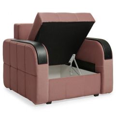Комплект мягкой мебели Остин HB-178-18 (Велюр) Угловой + 1 кресло в Невьянске - nevyansk.mebel24.online | фото 4