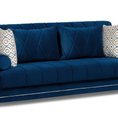 Комплект Роуз ТД 410 диван-кровать + кресло + комплект подушек в Невьянске - nevyansk.mebel24.online | фото 4