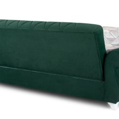 Комплект Роуз ТД 411 диван-кровать + кресло + комплект подушек в Невьянске - nevyansk.mebel24.online | фото 6