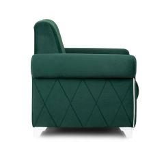 Комплект Роуз ТД 411 диван-кровать + кресло + комплект подушек в Невьянске - nevyansk.mebel24.online | фото 7