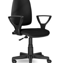 Кресло BRABIX "Prestige Ergo MG-311" (кожзам, черное) 531877 в Невьянске - nevyansk.mebel24.online | фото