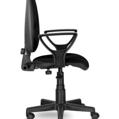 Кресло BRABIX "Prestige Ergo MG-311" (кожзам, черное) 531877 в Невьянске - nevyansk.mebel24.online | фото 3