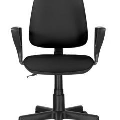 Кресло BRABIX "Prestige Ergo MG-311" (кожзам, черное) 531877 в Невьянске - nevyansk.mebel24.online | фото 4