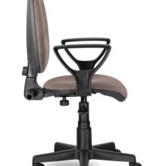 Кресло BRABIX "Prestige Ergo MG-311" (ткань, бежевое) 531873 в Невьянске - nevyansk.mebel24.online | фото 3
